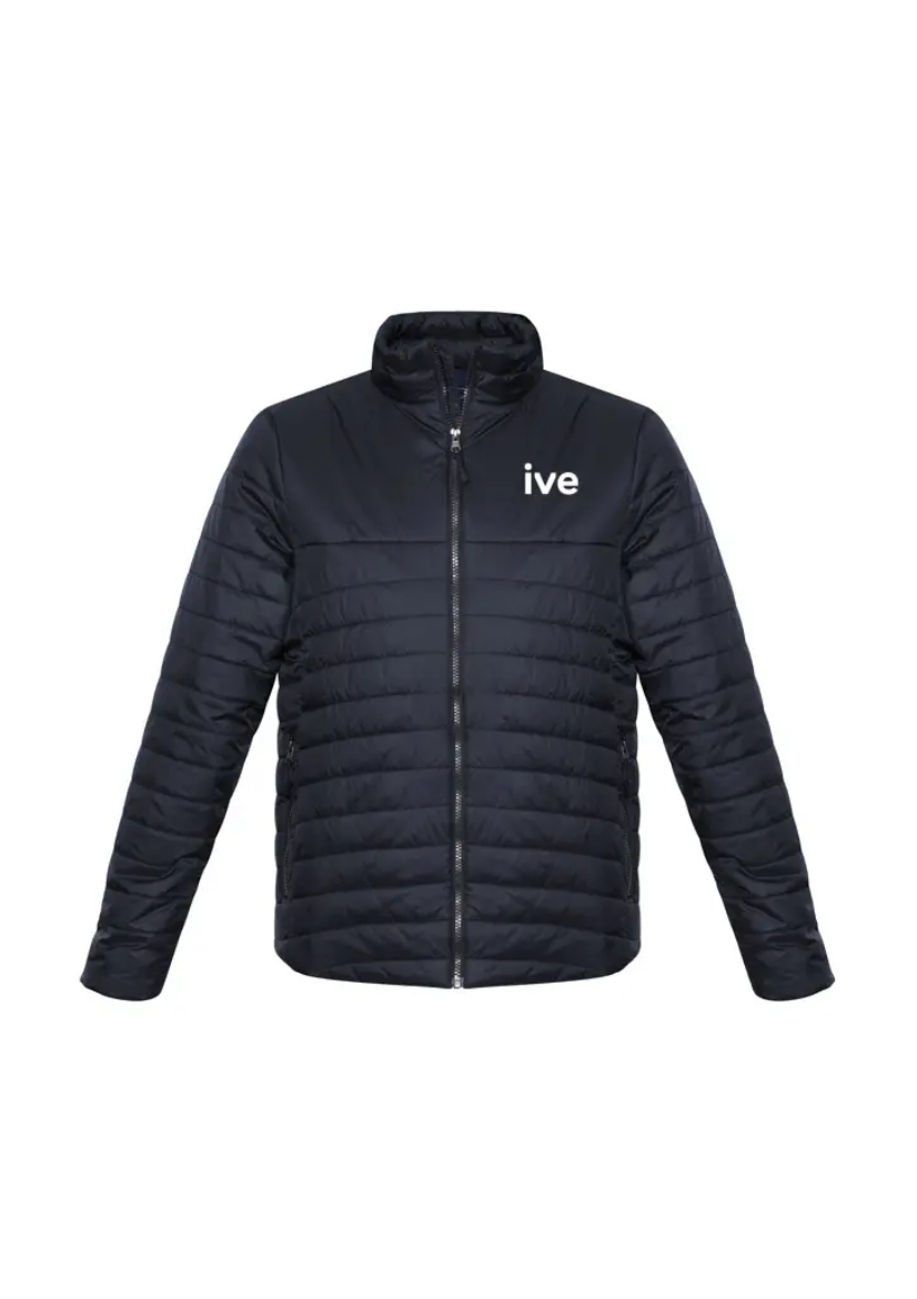 Picture of Biz Collection, Expedition Mens Jacket