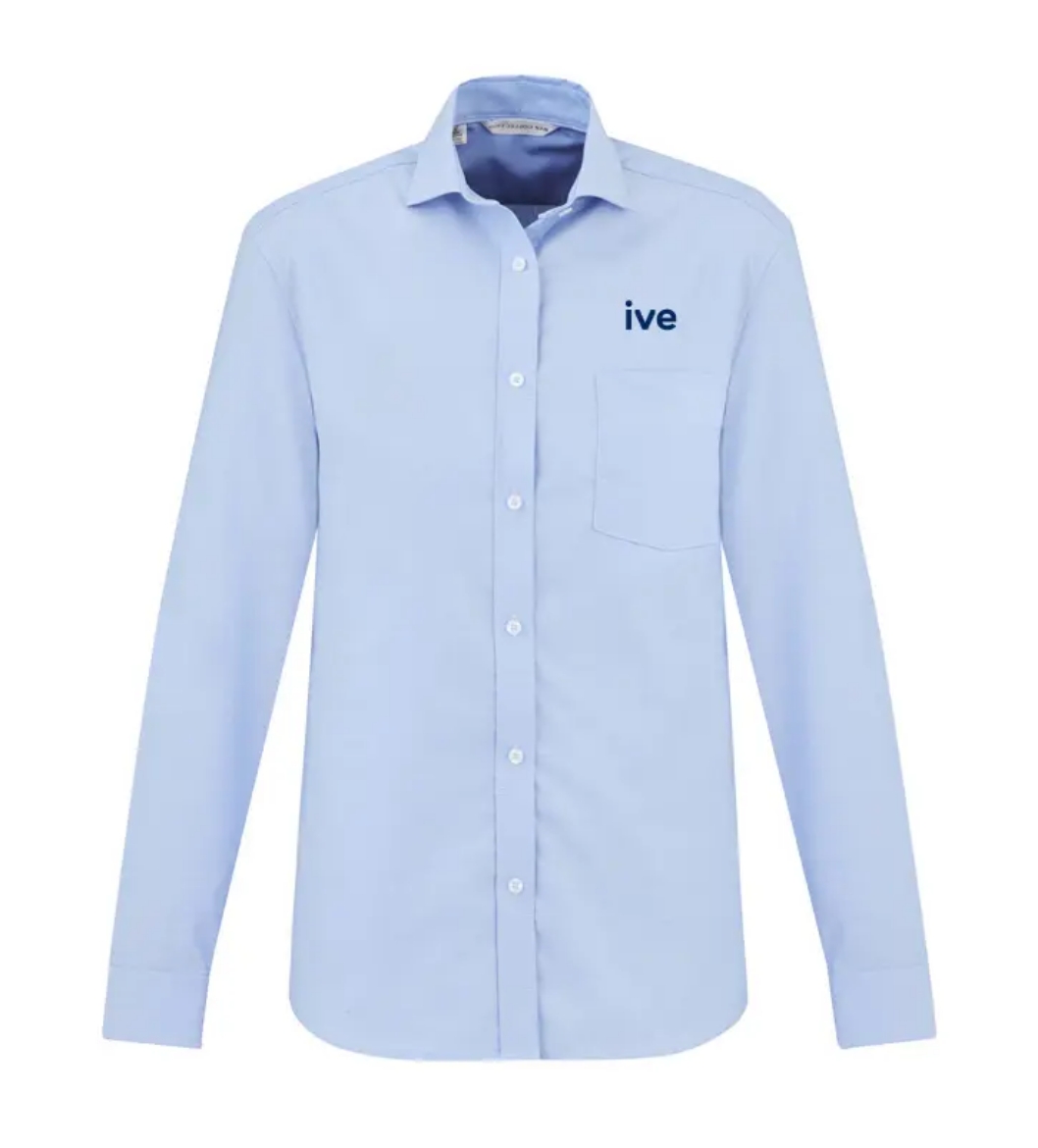 Picture of Biz Collection, Regent Mens L/S Shirt