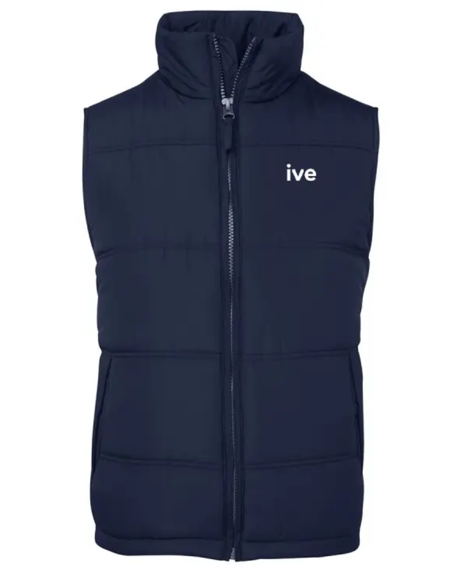 Picture of JB's Wear, Adventure Puffer Vest