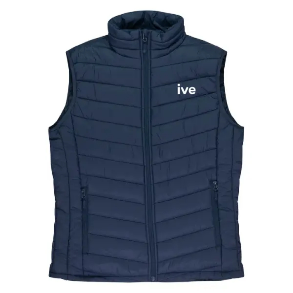 Picture of Aussie Pacific, Mens Snowy Puffer Vest Lightweight