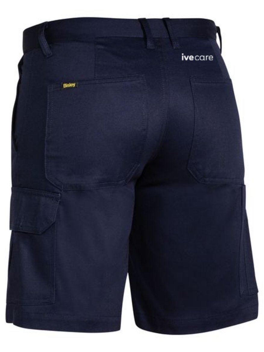 Picture of Bisley,Women's Cool Lightweight Utility Short